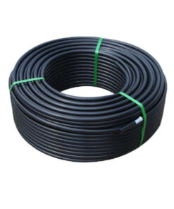 Tuberías de Polietileno (HDPE)