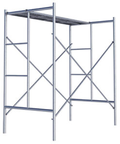 Andamio Galvanizado